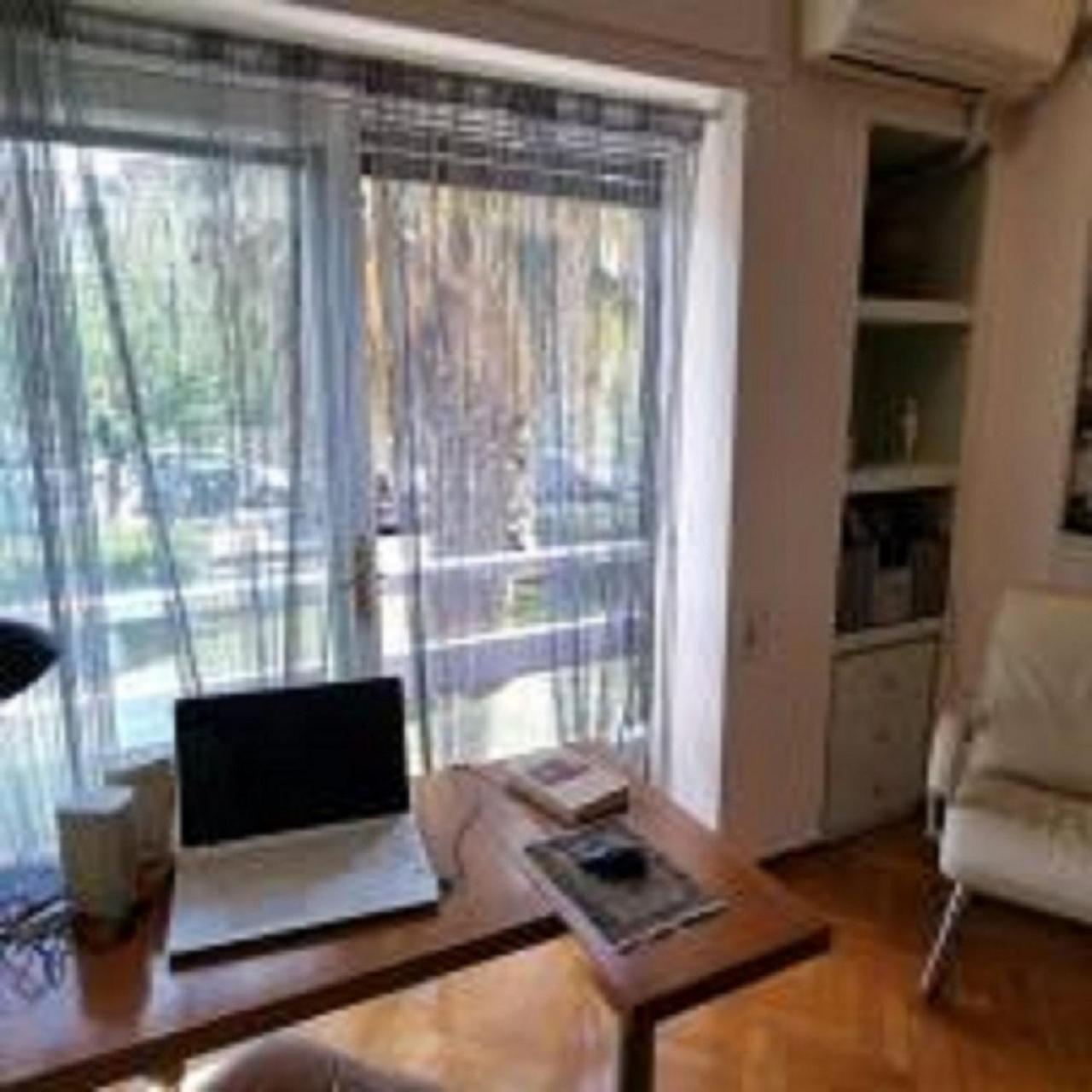 Апартаменти Katerina'S House - Hilton Area Афіни Екстер'єр фото